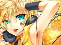 Len! Len!