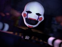 Marionette Marionette