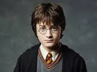 Harry Potter Harry Potter