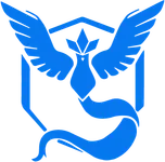 Team Mystic Team Mystic