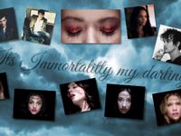Pretty Little Liars Cover Pretty Little Liars Cover
