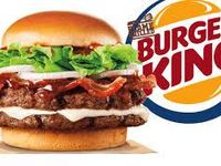 Burger King Burger King
