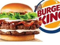 Burger King Burger King