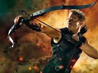 Hawkeye Hawkeye