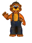 Adventure Chipper