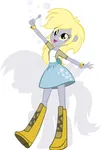 Derpy ( oc) Derpy ( oc)