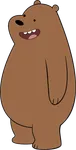 *Grizz* *Grizz*