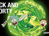 Rick and Morty Rick and Morty