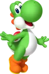 Yoshi