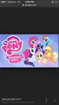My little pony My little pony