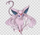 Mega Espeon Mega Espeon