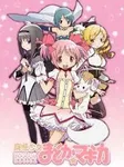 Madoka Magika Madoka Magika