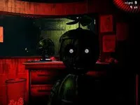 Phantom Balloon Boy