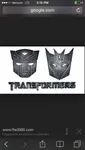 Transformers Transformers