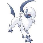 Absol Absol