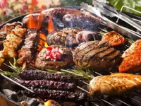 Bbq