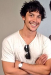 Bob Morley (Bellamy) Bob Morley (Bellamy)