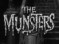 The Munsters The Munsters