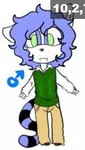 Randall the Raccoon Randall the Raccoon