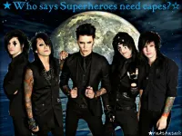 In The End by Black Veil Brides
