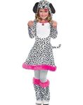 Dalmatian Dalmatian