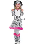 Dalmatian Dalmatian