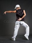 Pose 3 male Pose 3 male