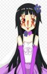 Yui (me: ...Why the hell...) Yui (me: ...Why the hell...)