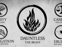 Dauntless