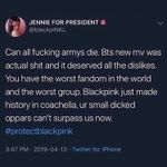 K-Pop fandom K-Pop fandom