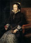 Queen Mary of England Queen Mary of England