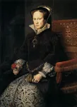 Queen Mary of England Queen Mary of England