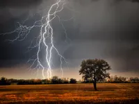 Stormy Stormy