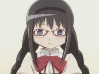 Homura Homura