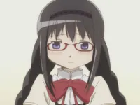 Homura Homura