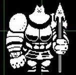 Greater dog Greater dog