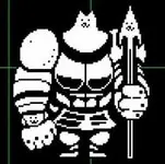 Greater dog Greater dog