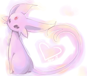 Espeon Espeon