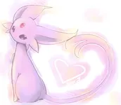 Espeon Espeon