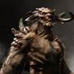 Minotaur (Watch for those horns) Minotaur (Watch for those horns)