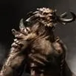 Minotaur (Watch for those horns) Minotaur (Watch for those horns)
