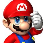Super Mario Super Mario