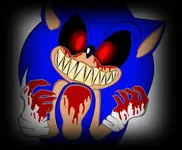 Sonic.EXE Sonic.EXE