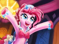Pinkie Pie