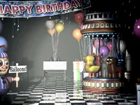 FNAF 2