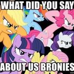 Bronies (My Little Pony: Friendship is Magic fandom) Bronies (My Little Pony: Friendship is Magic fandom)