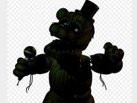 Phantom Freddy Phantom Freddy