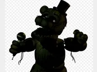 Phantom Freddy Phantom Freddy