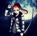 Lady_Artemis Lady_Artemis