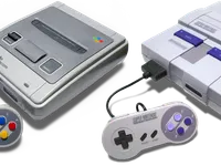 Super Nintendo Entertainment System/ Super Famicom
